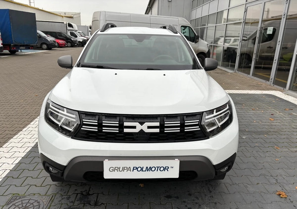 Dacia Duster cena 90000 przebieg: 1, rok produkcji 2023 z Stopnica małe 106